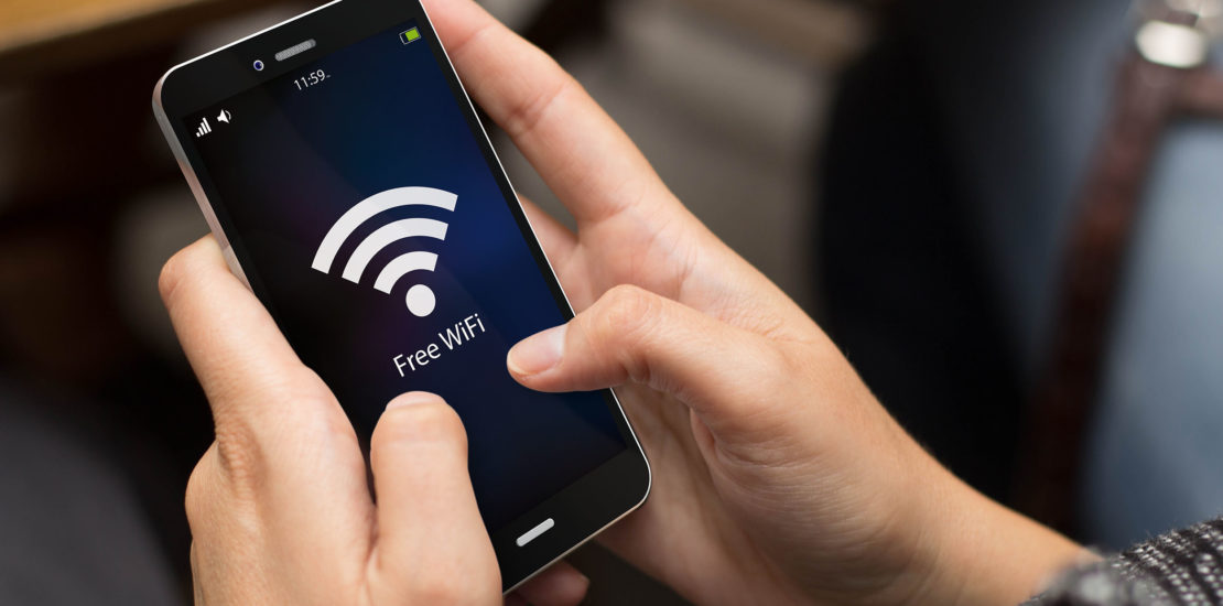 Cybersecurity And Public Wi-Fi